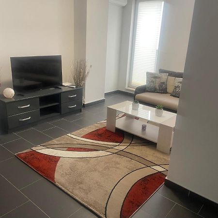 Apartament Cluj Floreşti Exterior foto