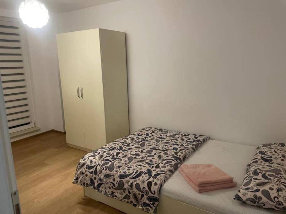 Apartament Cluj Floreşti Exterior foto