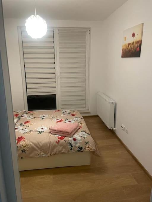 Apartament Cluj Floreşti Exterior foto